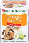 PZN-DE 13416280, Bad Heilbrunner Naturheilm Bad Heilbrunner Bio Kinder Magen-Darm Tee