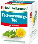 PZN-DE 00052882, Bad Heilbrunner Naturheilm Bad Heilbrunner Fettverdauungstee 14.4 G