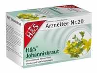 H&S Johanniskraut 40 G