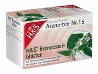 H&S Brennesselblaettertee 32 G
