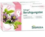 Sidroga Beruhigungstee 40 G