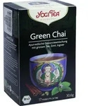 Yogi Tea Green Chai Bio 30.6 G
