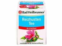 Bad Heilbrunner Reizhusten Tee 14.4 G
