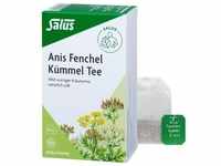 Anis-Fenchel-Kümmeltee Afekü Bio Salus 15 ST