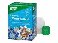 Winter-Wichtel Bio Salus 15 ST