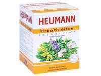 Heumann Bronchialtee Solubifix T 30 G