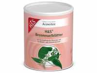 H&S Brennesselblätter (loser Tee) 60 G