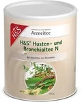 H&S Husten- und Bronchialtee N (loser Tee) 100 G