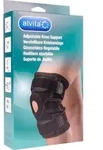 Alvita Kniebandage 1 ST