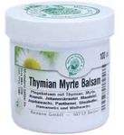 Thymian Myrte Balsam Resana 100 ML