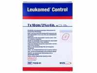 Leukomed Control 7x10cm 10 ST