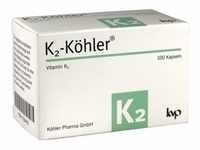 K2-Köhler 100 ST
