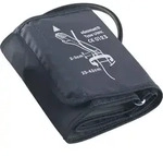 Visomat B&uuml;gelmanschette Double Comfort Uwk 23-43cm 1 ST