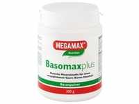 Basenpulver Basomax Plus 300 G