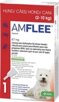 PZN-DE 11099792, Tad Pharma Amflee 67mg H 2-10kg 3 ST