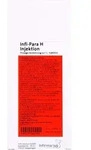 Infi-Para H Injektion 10 ST