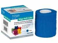 Höga-Haft Color 6cmx4M Blau 1 ST