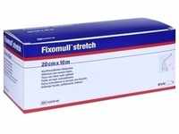 Fixomull Stretch 20 cmx10 M 1 ST