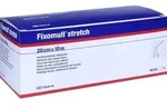 Fixomull Stretch 20 cmx10 M 1 ST