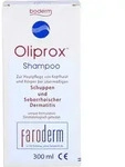 Oliprox Shampoo Ce B. Schuppen U. Seborrh. Dermat. 300 ML