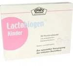 Lactobiogen Kinder 30 ST