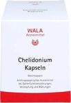 PZN-DE 02482664, WALA Heilmittel Chelidonium Kapseln 90 ST