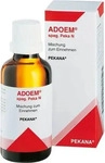 PZN-DE 03796206, PEKANA Naturheilmittel Adoem Spag. Peka N 50 ML