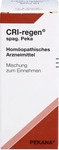 PZN-DE 03821766, PEKANA Naturheilmittel Cri-Regen Spag. 50 ML