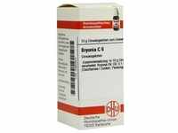 Bryonia C 6 10 G
