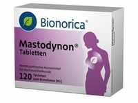 Mastodynon Tabletten 120 ST