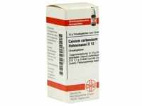 Calcium Carb Hahnem D10 10 G