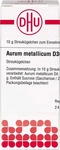 PZN-DE 02110916, DHU-Arzneimittel Aurum Met D30 10 G
