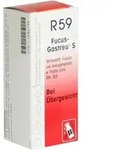 Fucus-Gastreu S R59 50 ML