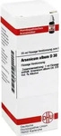 PZN-DE 02110566, DHU-Arzneimittel Arsenicum Alb D30 20 ML