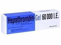 Hepathrombin 60000 100 G