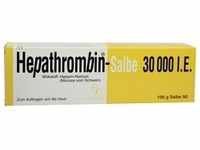 Hepathrombin 30000 100 G