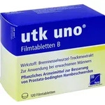 Utk Uno Filmtabletten B 120 ST