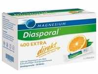 Magnesium-Diasporal 400 Extra Direkt 50 ST