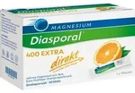 Magnesium-Diasporal 400 Extra Direkt 50 ST