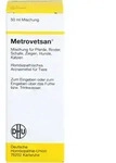 Metrovetsan Vet 50 ML