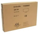 Duschhocker Rund Verstellbar 1 ST