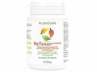 Plantocaps Retoxan Complex 60 ST