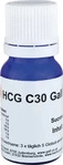 PZN-DE 11531516, Bios Medical Services Hcg C30 Gall Globuli 10 G