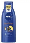 Nivea Body Hautstraffende Milk Q10 Plus 400 ML