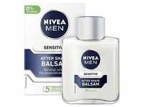 Nivea Men After Shave Sensitiv Balsam 100 ML