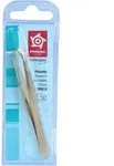 Pinzette Servina 1850 G Hartvergoldet 1 ST