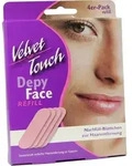 Velvet Touch Face Nachf&uuml;llset 4 St&uuml;ck 1 P