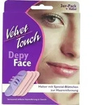 Velvet Touch Face 3Er Set 1 P