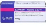 Lavanid Wundgel V+ (h&ouml;here Viskosit&auml;t) 40 G