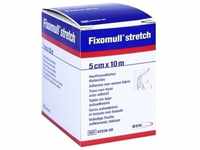 Fixomull Stretch 5 cmx10 M 1 ST